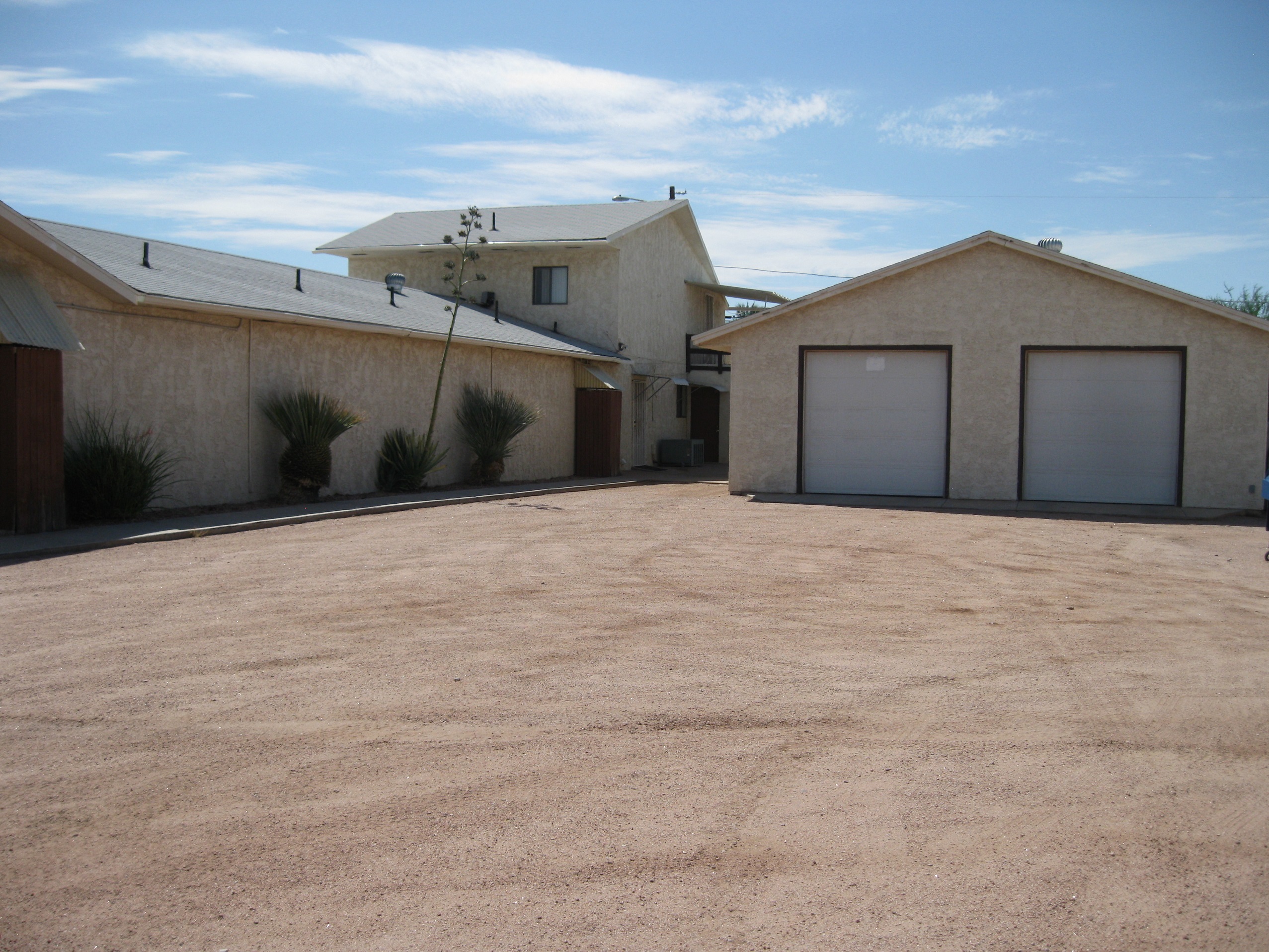Golden Sands Resorts Apartments in Apache Junction, AZ